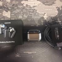 GALAXY BUDS 3 PRO