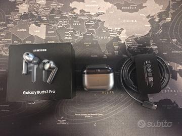 GALAXY BUDS 3 PRO