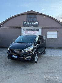 Ford Tourneo Custom 320 2.0 EcoBlue 185CV MHEV PC 