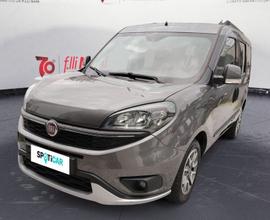 FIAT Doblò 1.6 MJT 16V 120CV Trekking