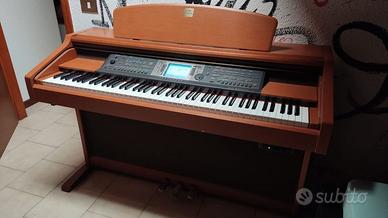 Yamaha Clavinova CVP-206