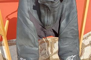 Pantaloni Alpinestar Missile uomo taglia 48