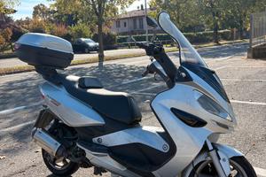 Malaguti Madison RS 250