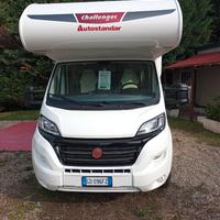 Challenger C 256 Vip