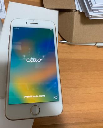 Iphone 8 256gb