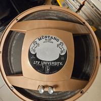 altoparlanti ad alta efficenza