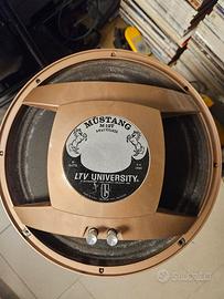 altoparlanti ad alta efficenza