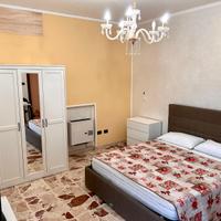 Singola Policlinico - balcone privato- posto auto