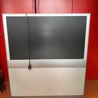 tv retroproiettore LG