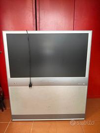 tv retroproiettore LG