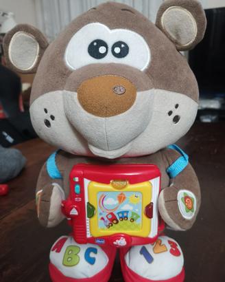 Orsetto Chicco Cantastorie 