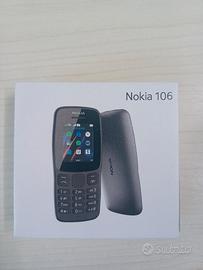Nokia 106
