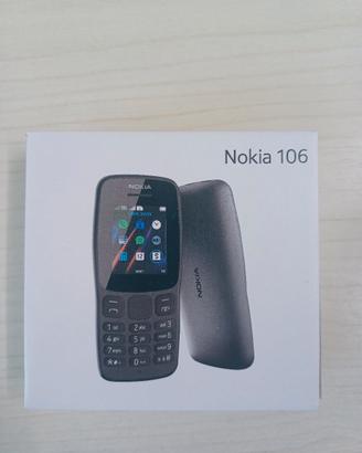 Nokia 106