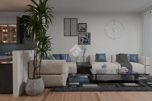 VILLA SINGOLA A MONZA