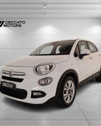Fiat 500X 1.3 mjt Lounge 4x2 95cv