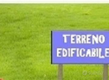 Terreno Industriale in zona arceto/sabbione