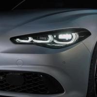 cablaggi fari Alfa Romeo Stelvio