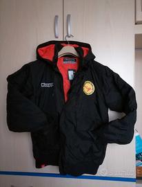 Giubbotto tecnico uomo tg. L