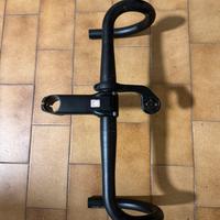 Manubrio bici da corsa