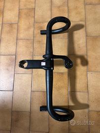 Manubrio bici da corsa