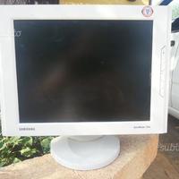 Monitor lcd Samsung