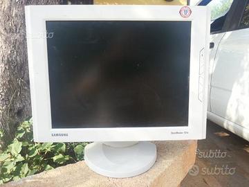 Monitor lcd Samsung
