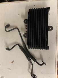 Radiatore olio suzuki freewind xf650