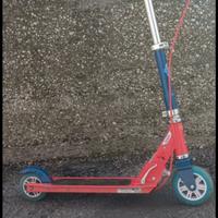 monopattino da bambino