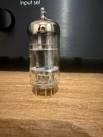 Valvo 6201 tripla mica