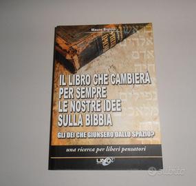 Cambieranno per sempre le nostre idee sulla Bibbia