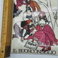 Agenda nuova 1983.Ipermercati Mega.80 pag.21x15cm.