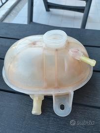 Vaschetta acqua radiatore panda con tappo 1.4 bar
