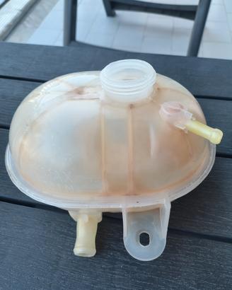 Vaschetta acqua radiatore panda con tappo 1.4 bar