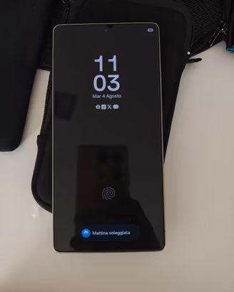 Samsung S25 Ultra 512G