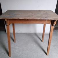 Antico TAVOLO DA GIOCO