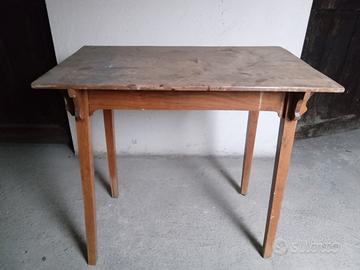 Antico TAVOLO DA GIOCO