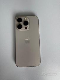 iPhone 15 Pro 128GB