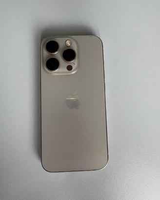 iPhone 15 Pro 128GB