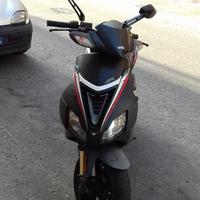 Motore aprilia SR50