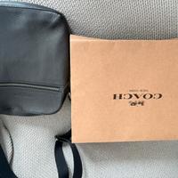 Borsa Coach Uomo