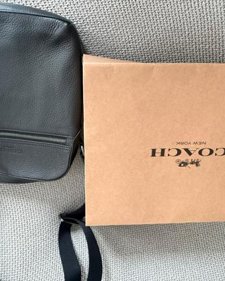 Borsa Coach Uomo
