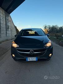 Opel Corsa 1.4 GPL/Benzina 2015