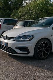 Golf 7.5 R-Line