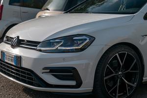 Golf 7.5 R-Line