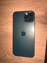iPhone 12 Pro