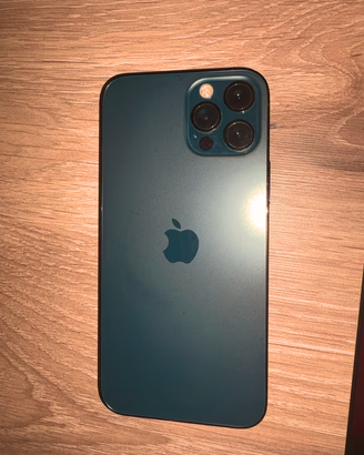 iPhone 12 Pro