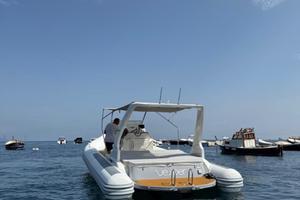 Gommone Master 870 Open