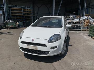 GRANDE PUTNO EVO 1.4 B-M - ANNO 2015 - PER RICAMBI