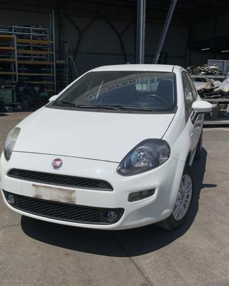 GRANDE PUTNO EVO 1.4 B-M - ANNO 2015 - PER RICAMBI