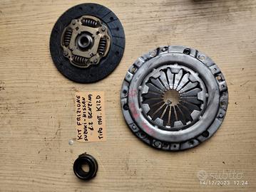 Kit Volano e Frizione Suzuki Nissan 1.2 benzina
